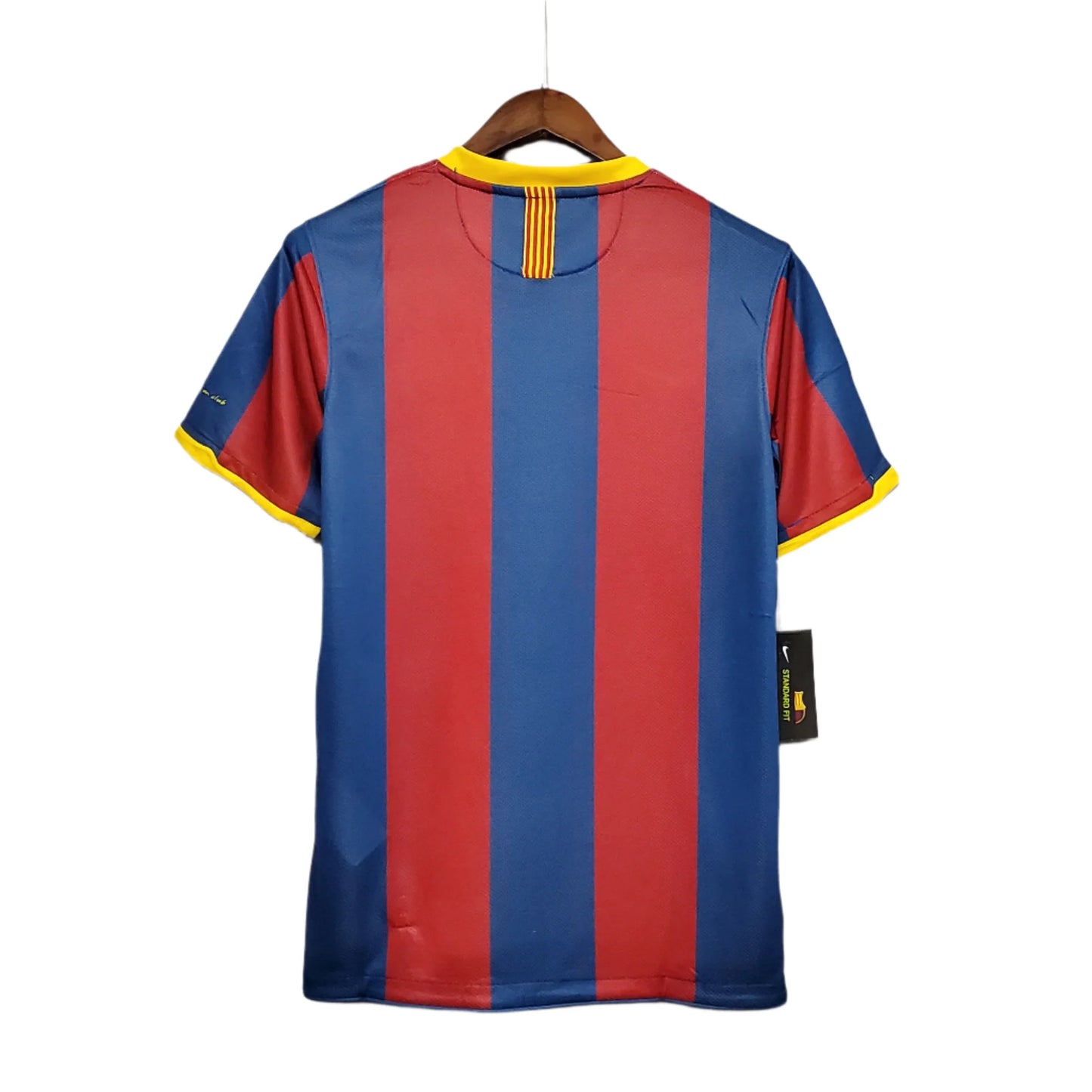 FC Barcelona 2010/11 Home