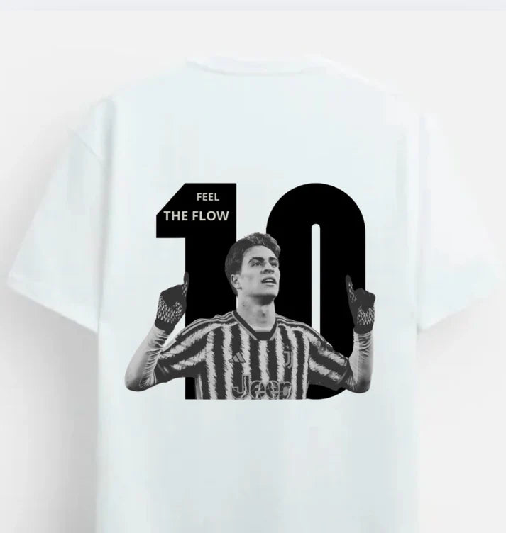 Camiseta Yildiz