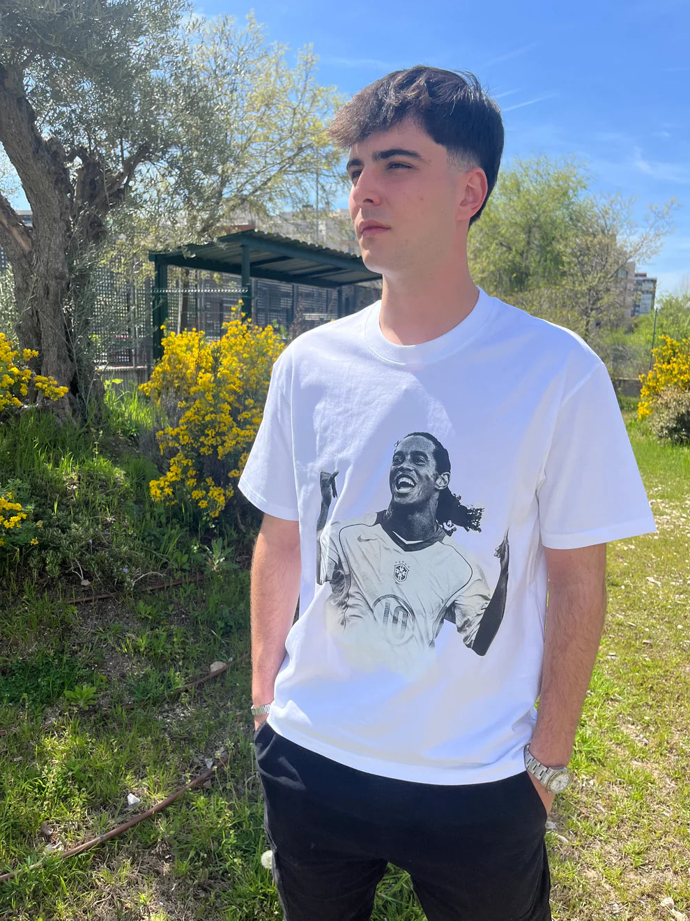 RONALDINHO