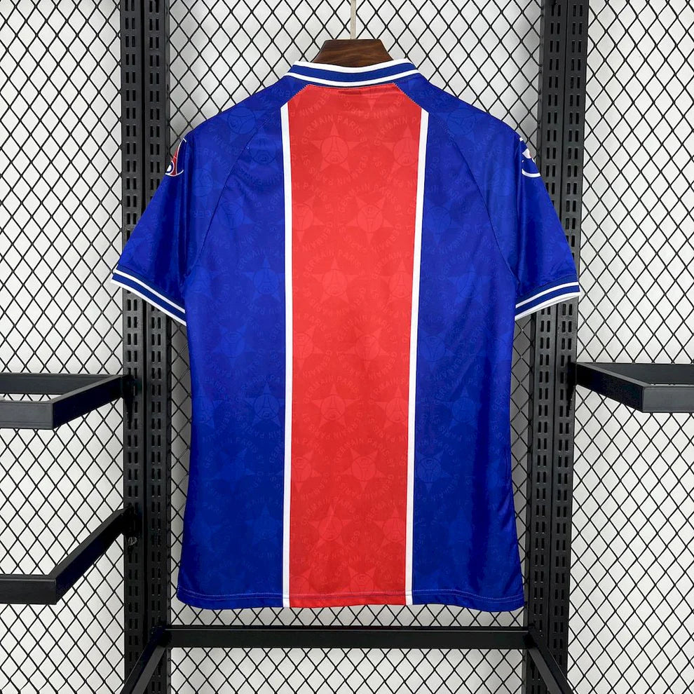 PSG 94-95 Local manga corta