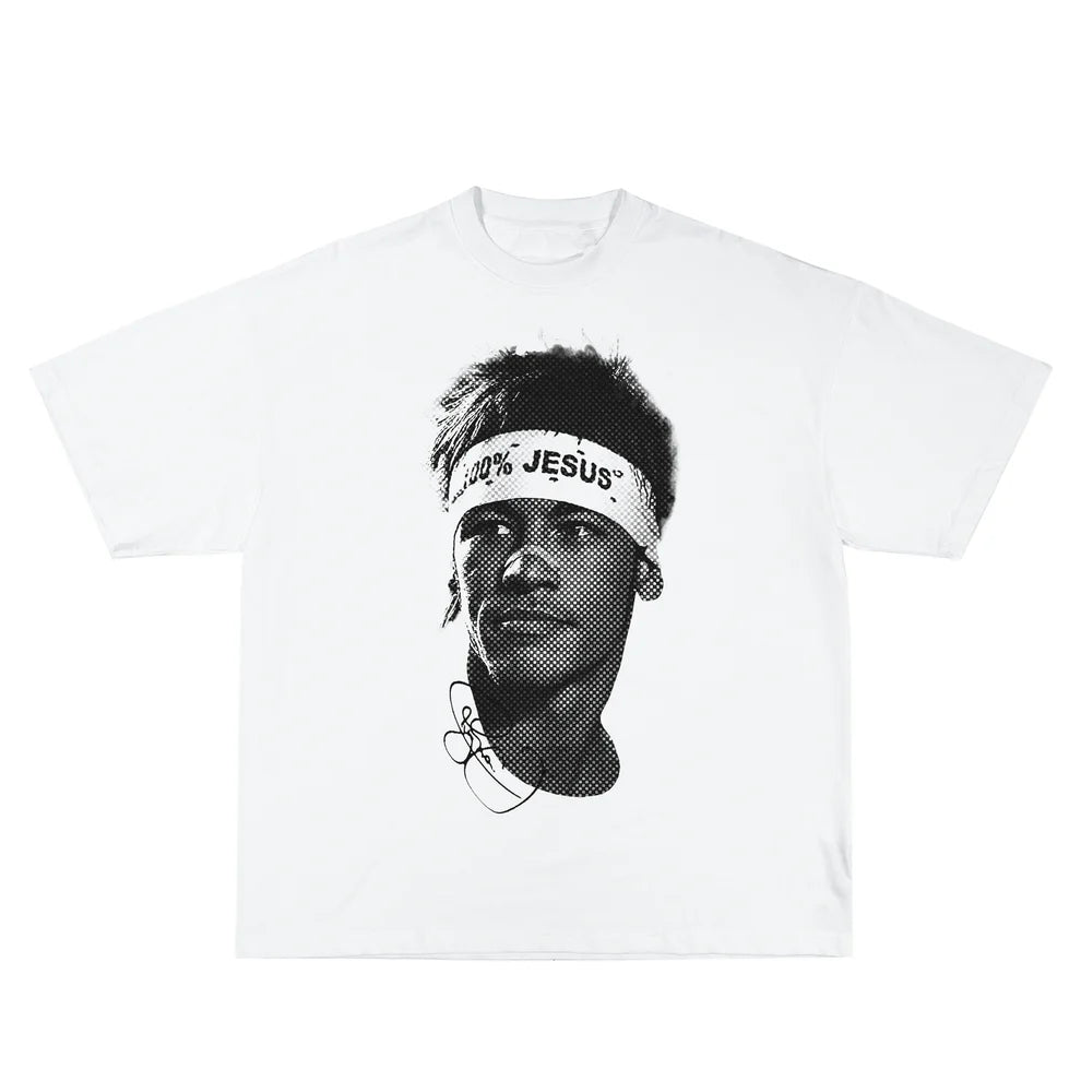Camiseta de Leyendas
