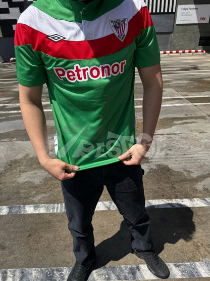 Camiseta Bilbao x Lancia Stratos