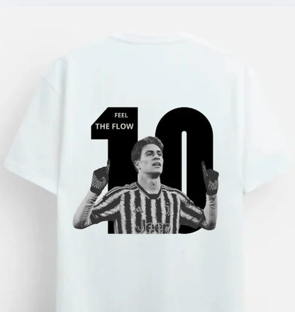 Camiseta Yildiz