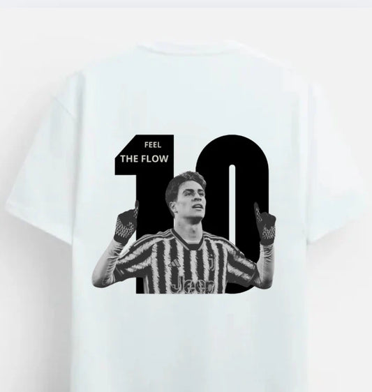 Camiseta Yildiz