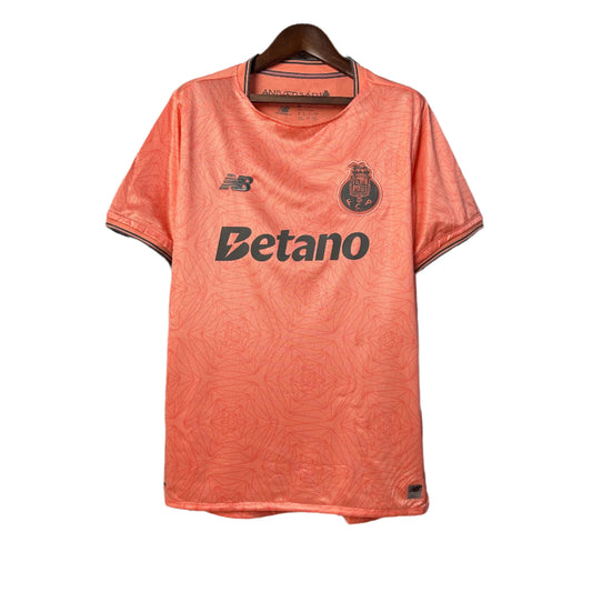 FC Porto 25/26 Away