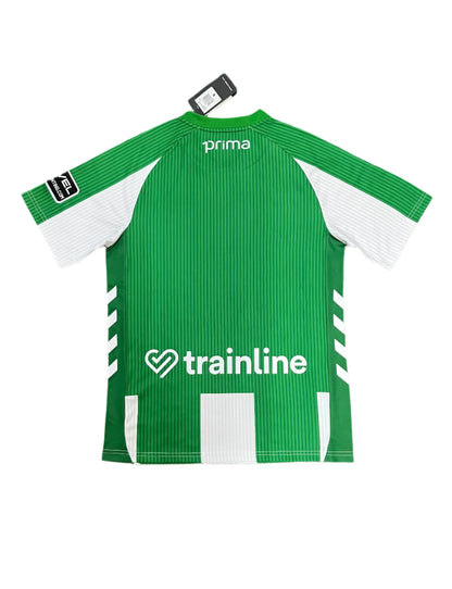 Real betis 25/26 Home
