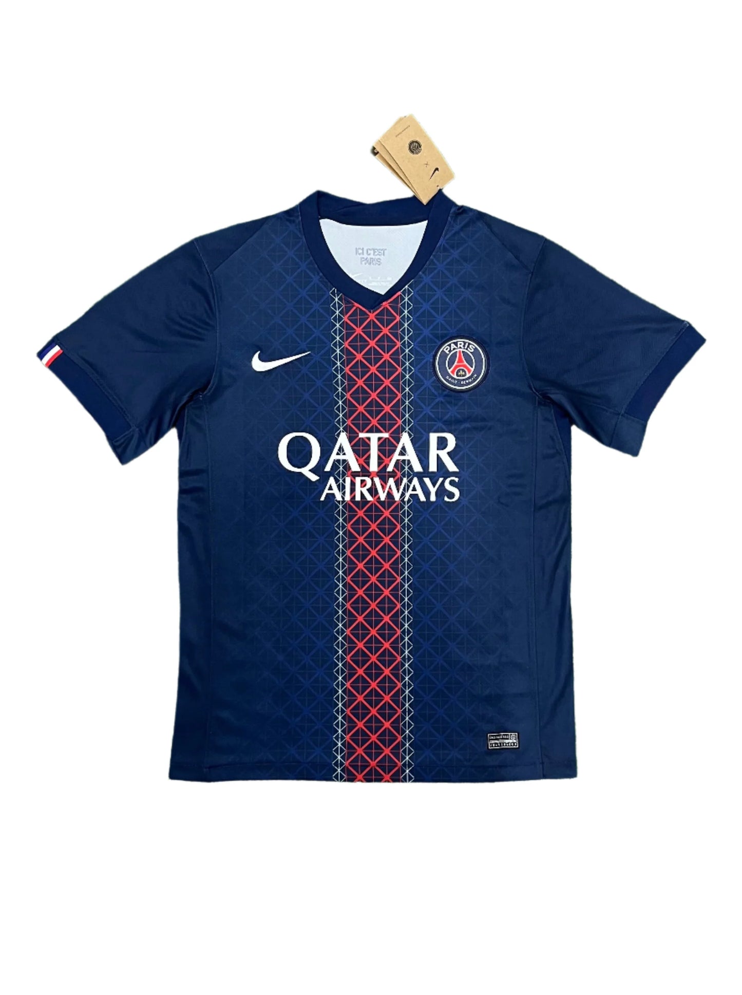 Paris Saint-Germain 25/26 Home