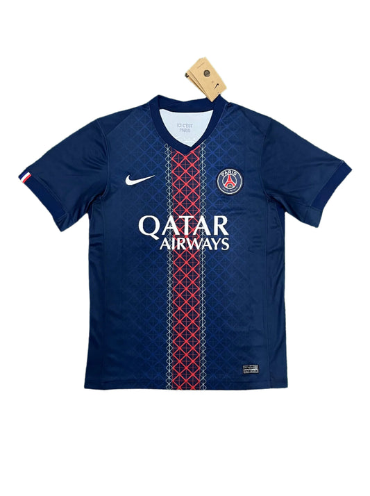 Paris Saint-Germain 25/26 Home
