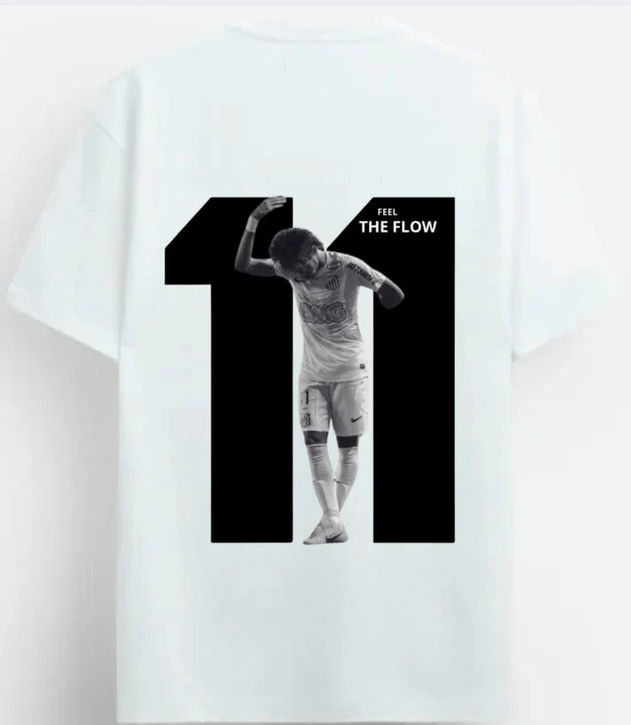 Camiseta de Neymar