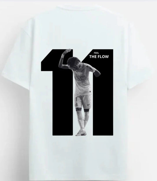 Camiseta de Neymar