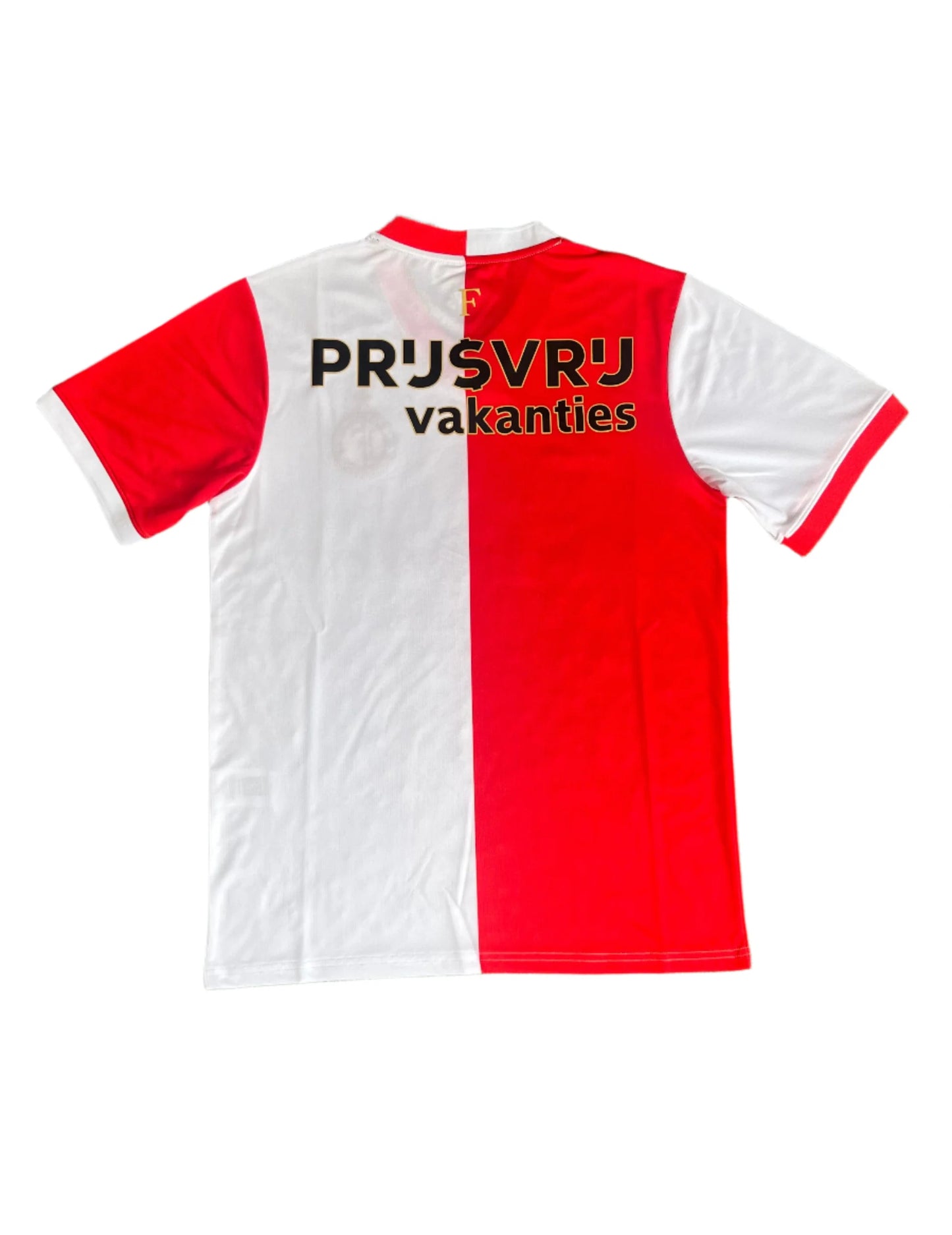 Feyenoord 25/26 Home