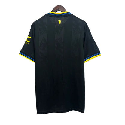 Manchester United 25/26 Away