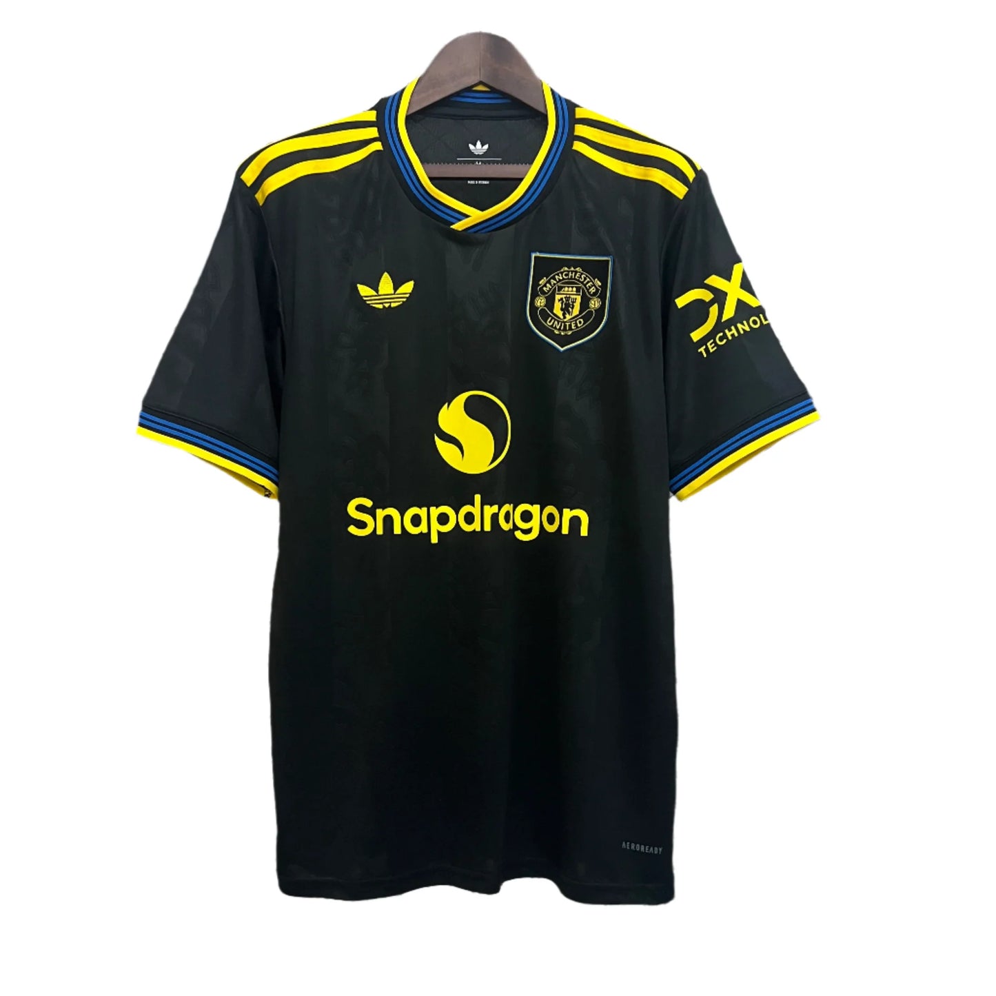 Manchester United 25/26 Away