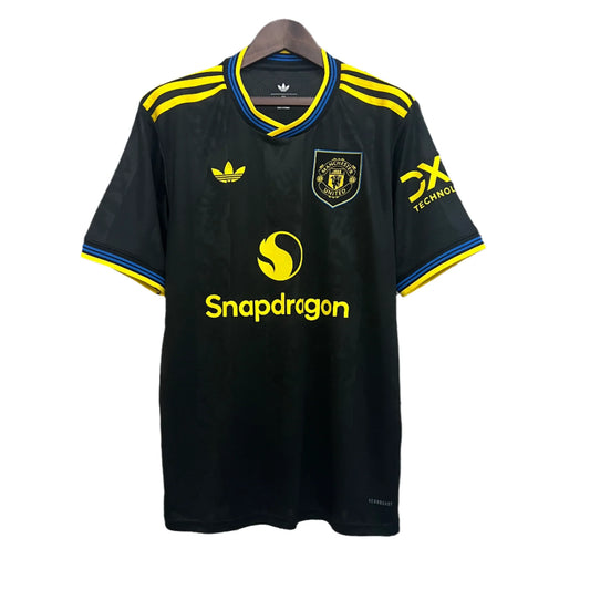 Manchester United 25/26 Away