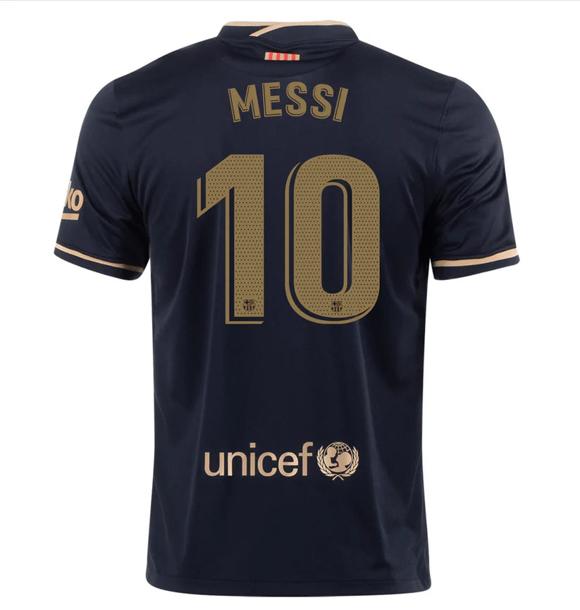 FC Barcelona 20/21 Away