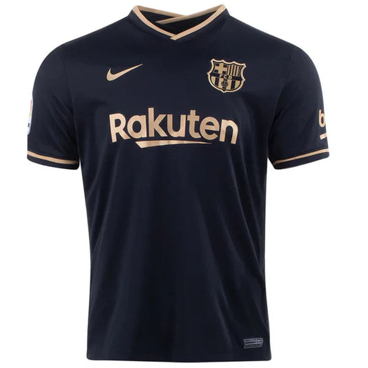 FC Barcelona 20/21 Away