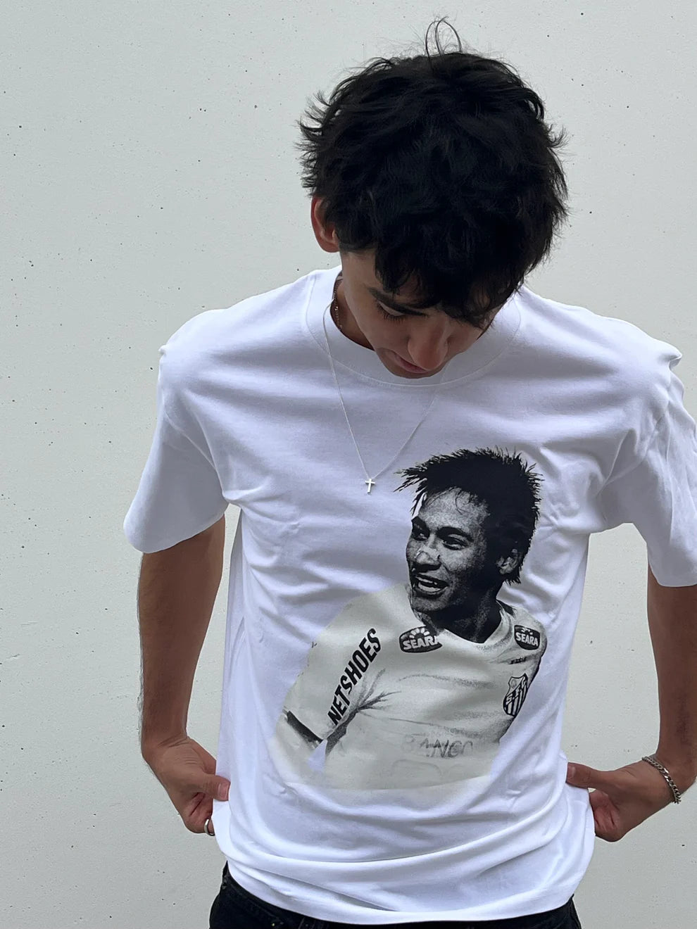 NEYMAR JR.