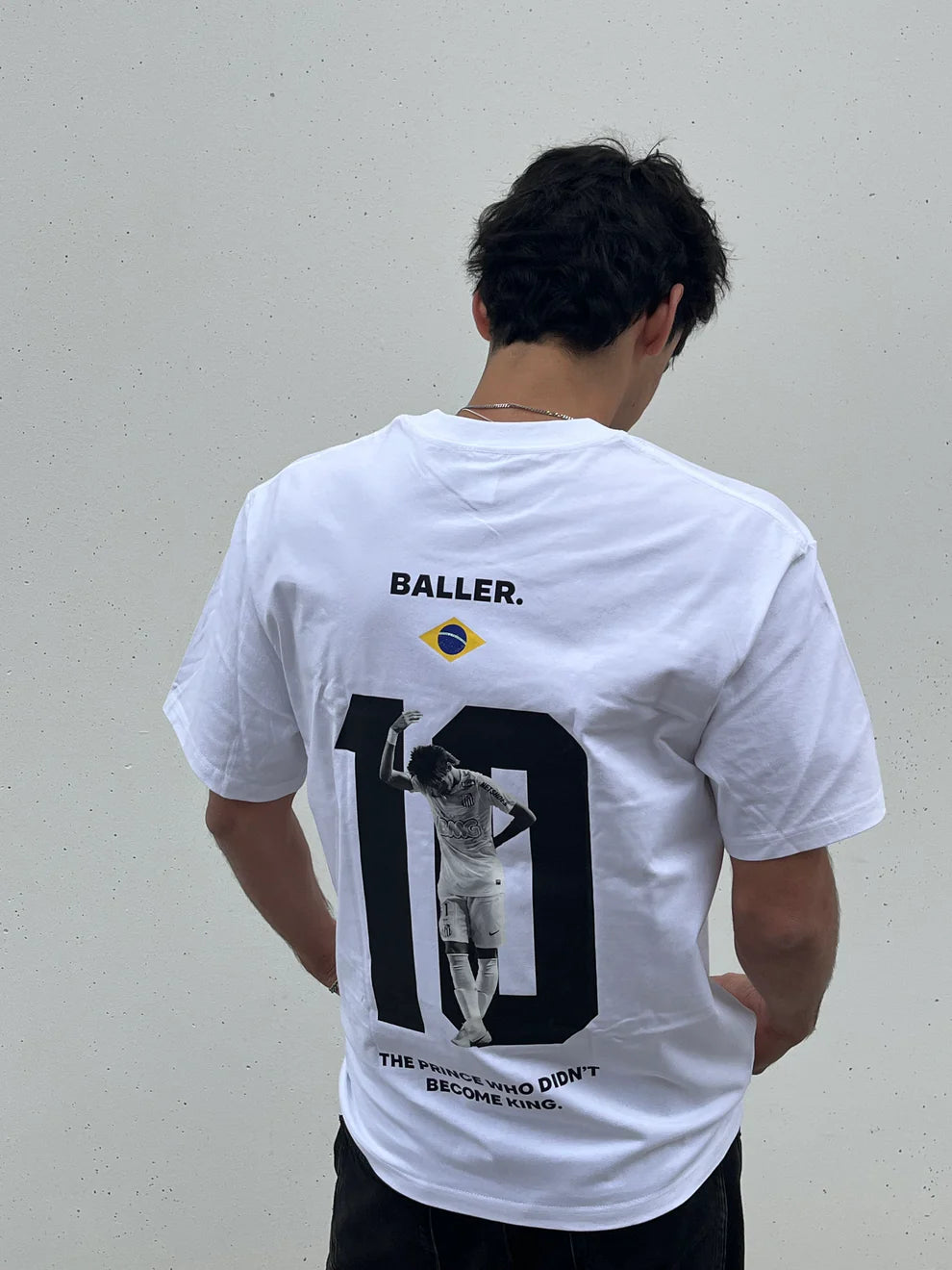 NEYMAR JR.
