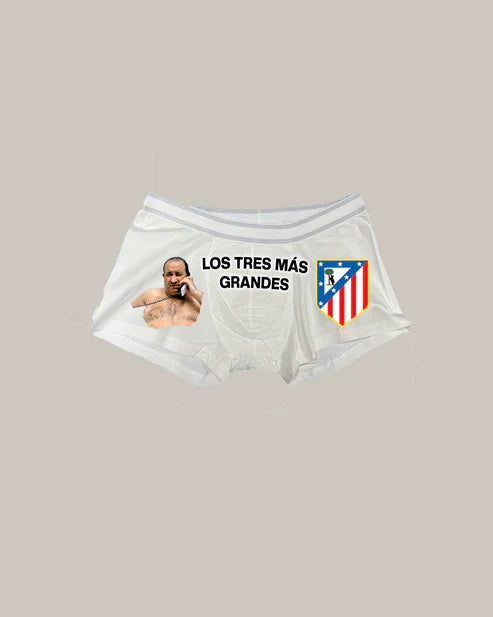 GIL X ATLÉTICO