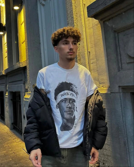 Camiseta de Leyendas