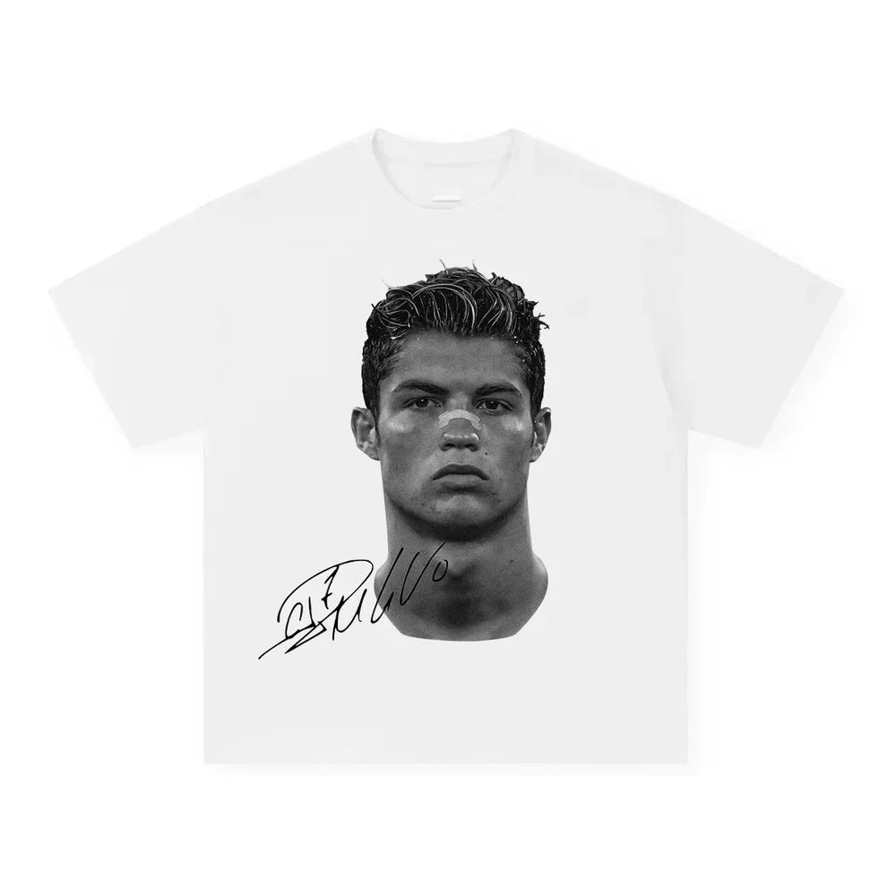Camiseta de Leyendas
