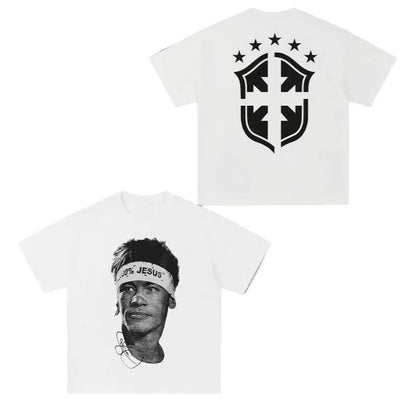 Camiseta de Leyendas