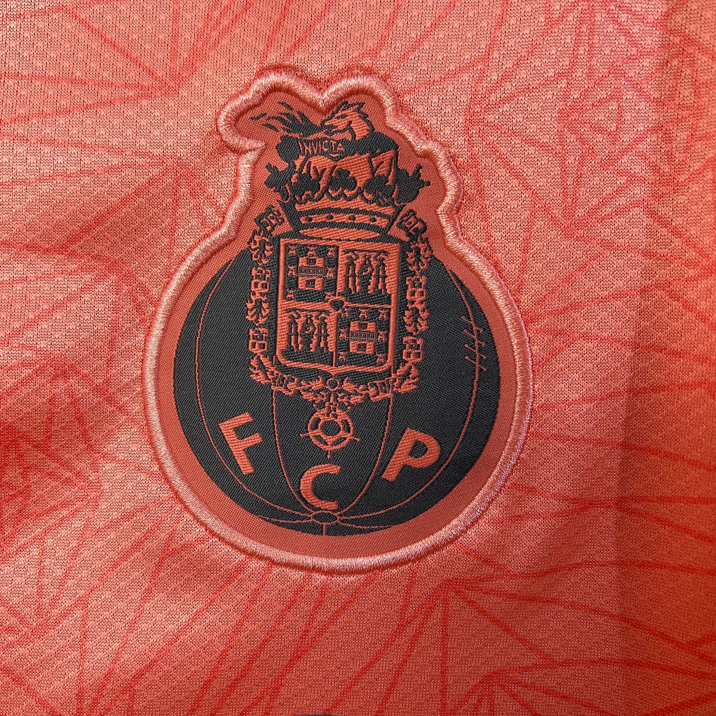 FC Porto 25/26 Away