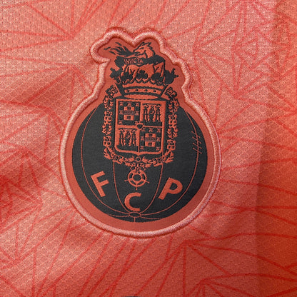 FC Porto 25/26 Away