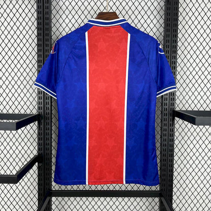PSG 94-95 Local manga corta