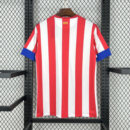 Atlético de Madrid 12-13 Local