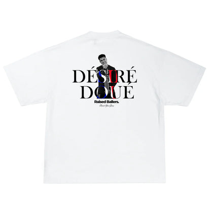DÉSIRÉ DOUÉ