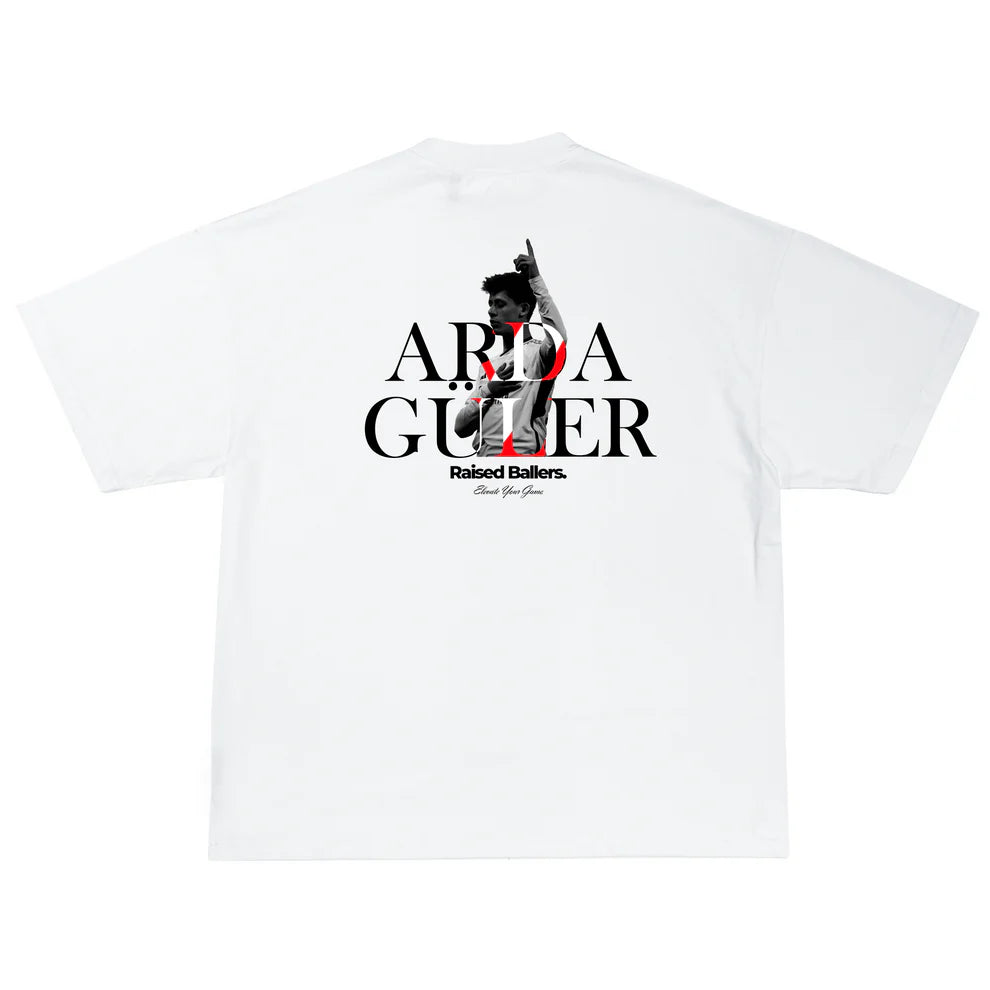 ARDA GULER