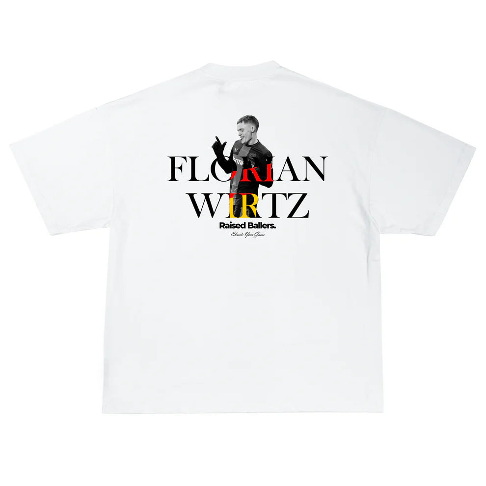 FLORIAN WIRTZ