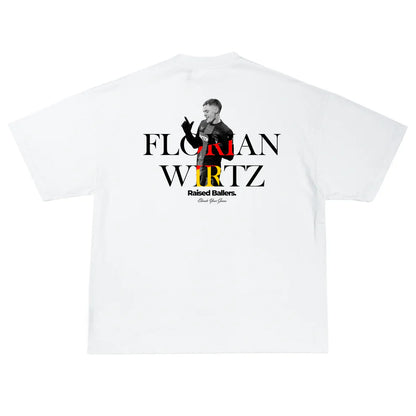 FLORIAN WIRTZ
