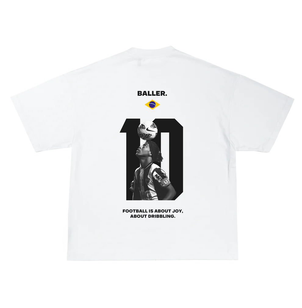 RONALDINHO