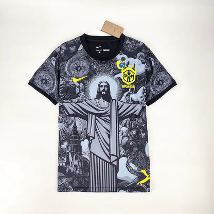BRASIL EDICIÓN ESPECIAL CRISTO 24/25 HOMBRE