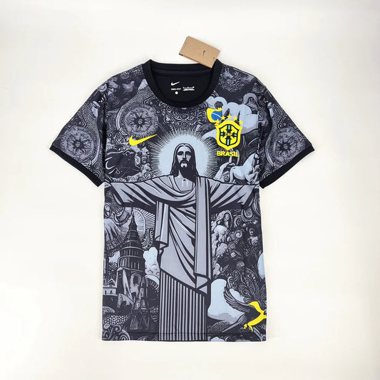 BRASIL EDICIÓN ESPECIAL CRISTO 24/25 HOMBRE