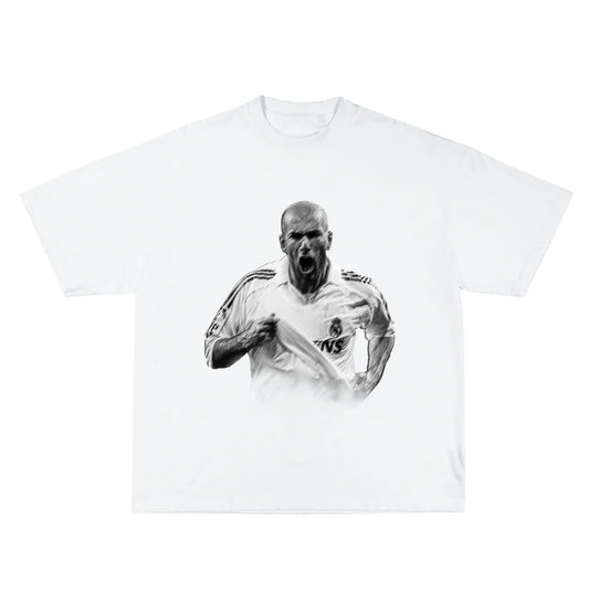 ZINEDINE ZIDANE