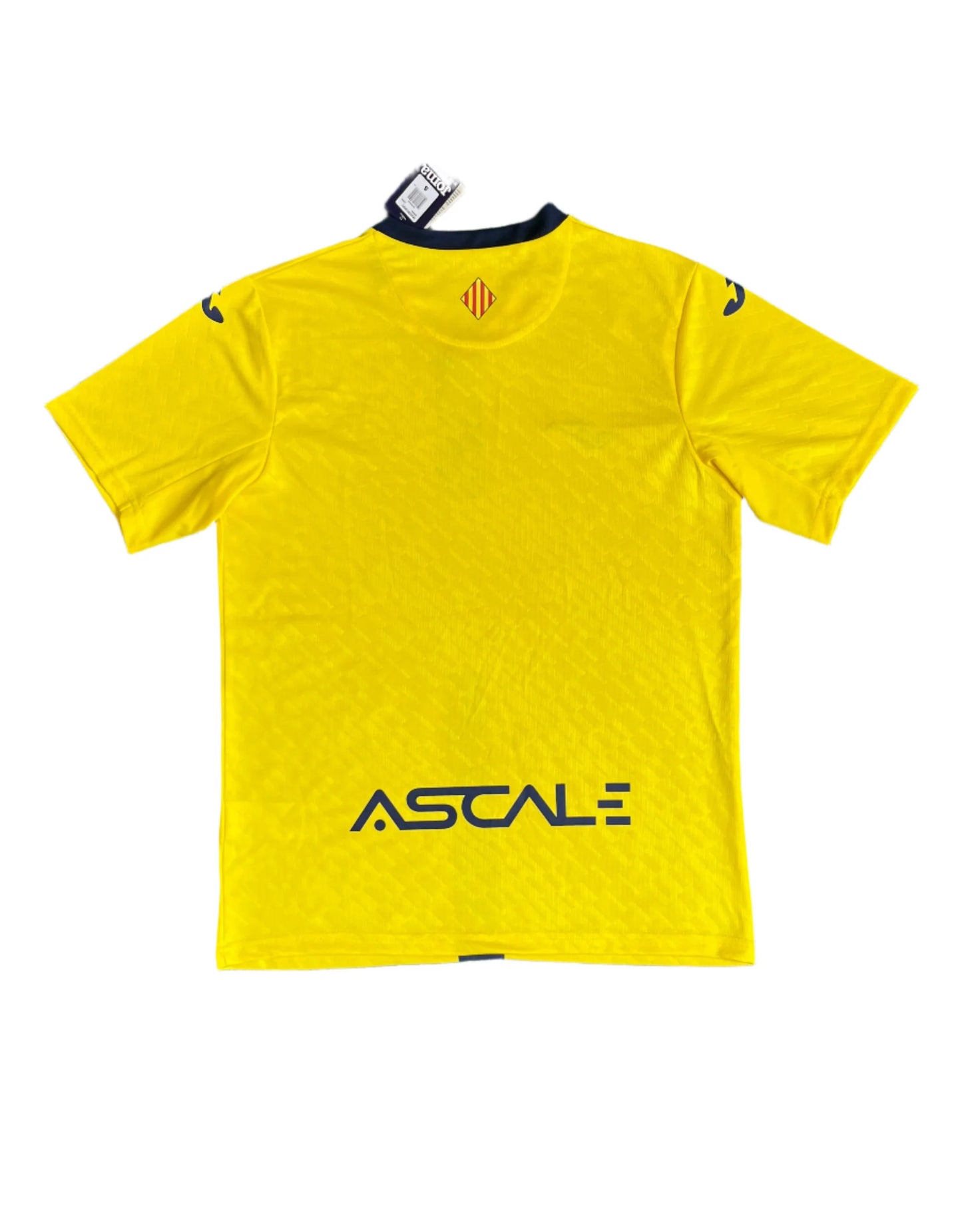 Villarreal CF 25/26 Home