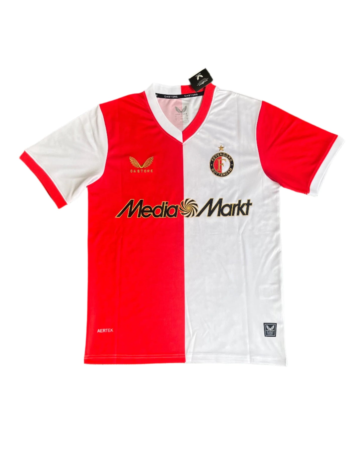 Feyenoord 25/26 Home