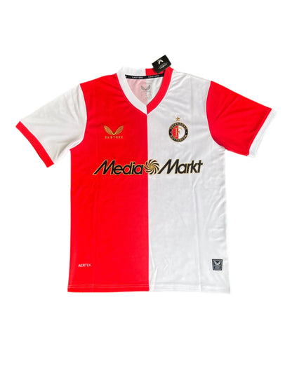 Feyenoord 25/26 Home