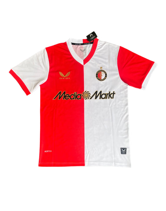 Feyenoord 25/26 Home