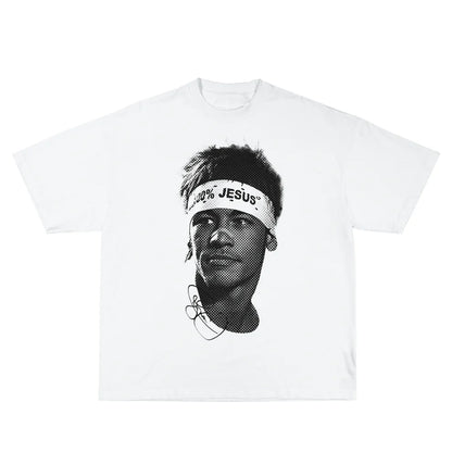 Camiseta de Leyendas