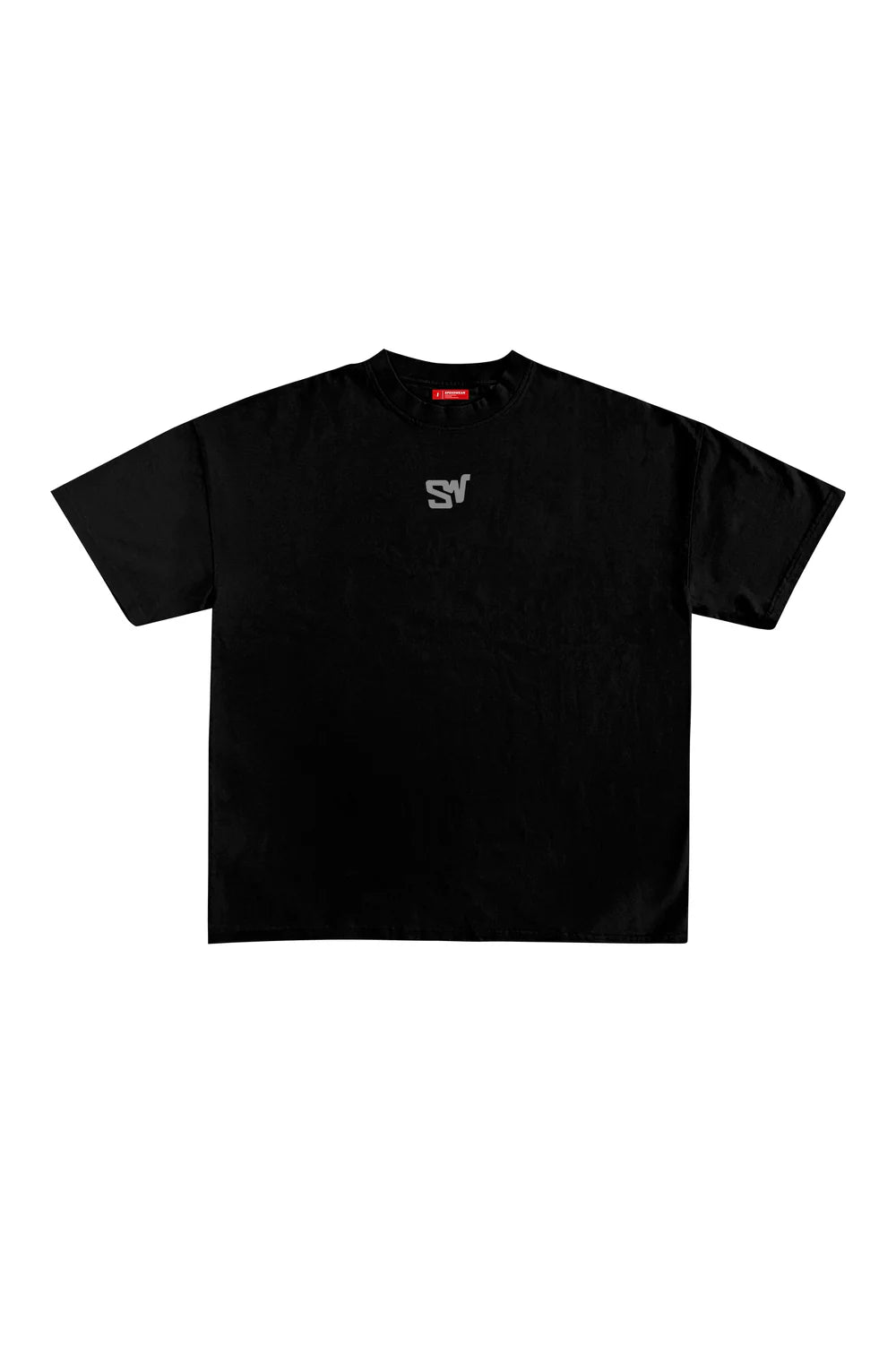 Camiseta "MARC INMORTAL" - Negro