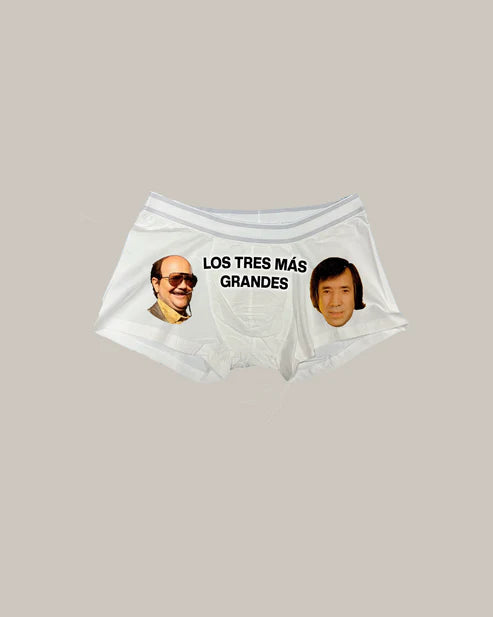 TORRENTE X EL FARY
